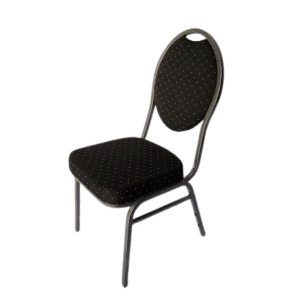 stackchair stoel