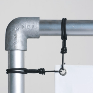 Bannerframe Spandoekframe