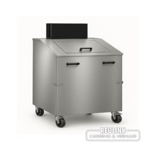 koelunit huren grote inhoud, verrijdbaar reulink verhuur Didam